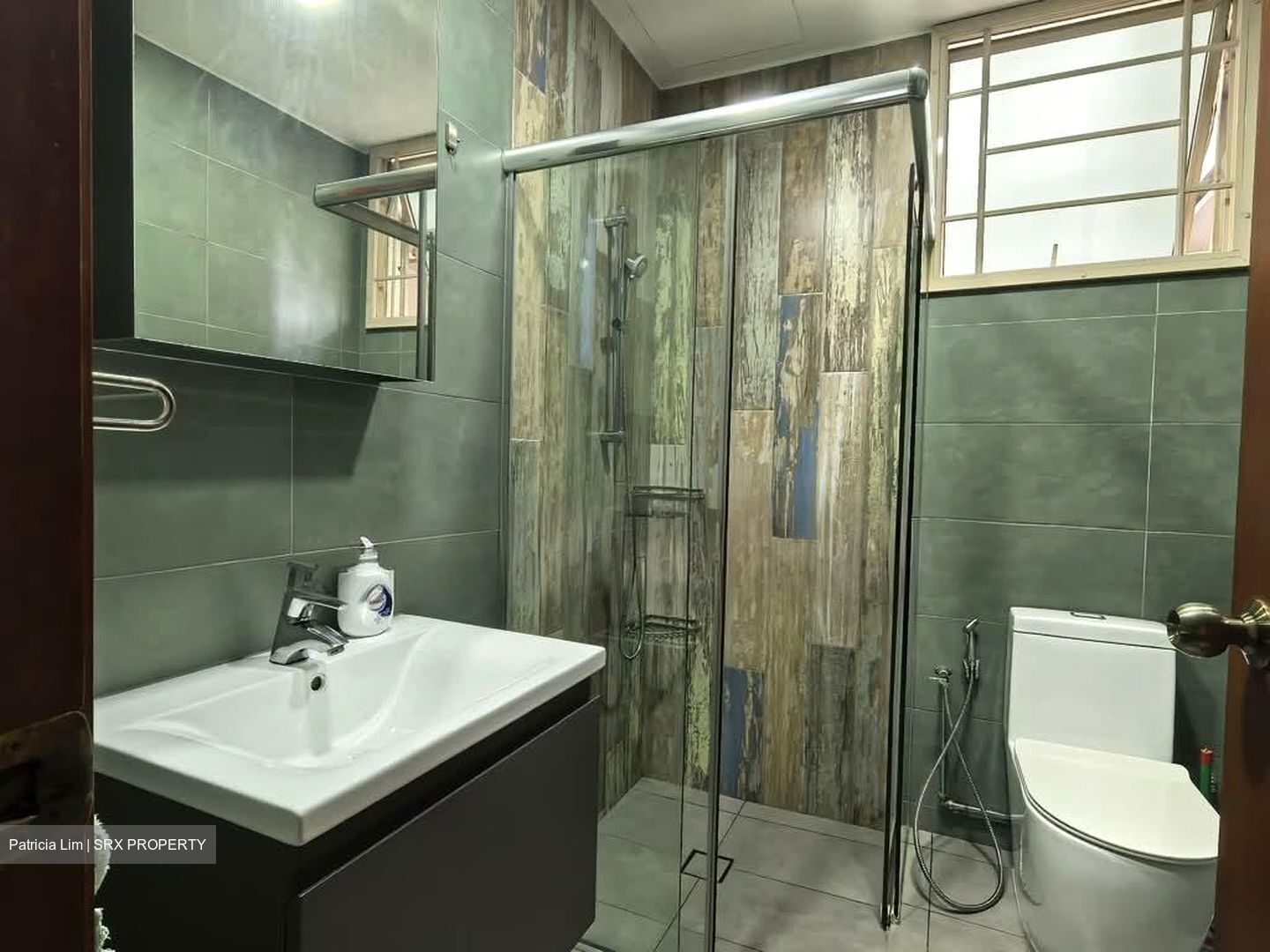 Northvale (D23), Apartment #532195581